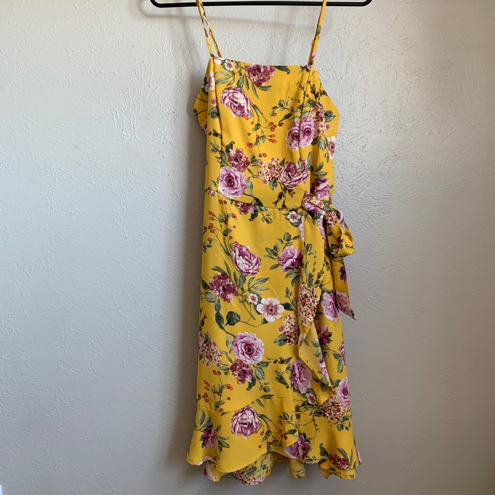 Xhilaration sundress